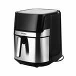 AIRFRYER Frytkownica beztłuszczowa 8L KRAFT&DELE 1850W KD4101
