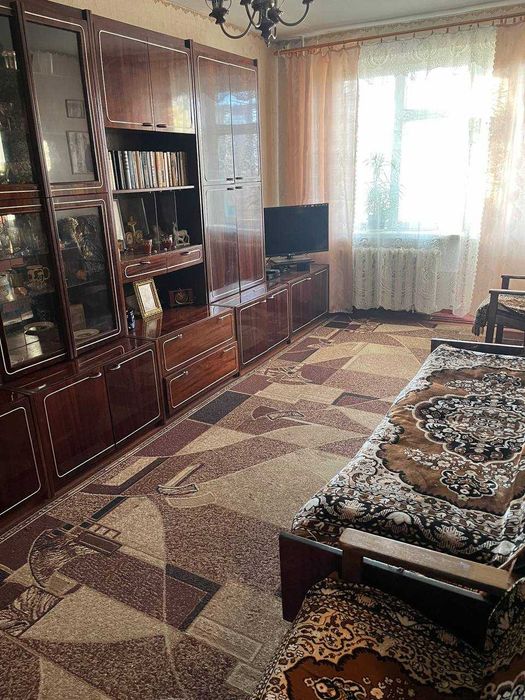 Продам 2 кімнатну квартиру, 2поверх