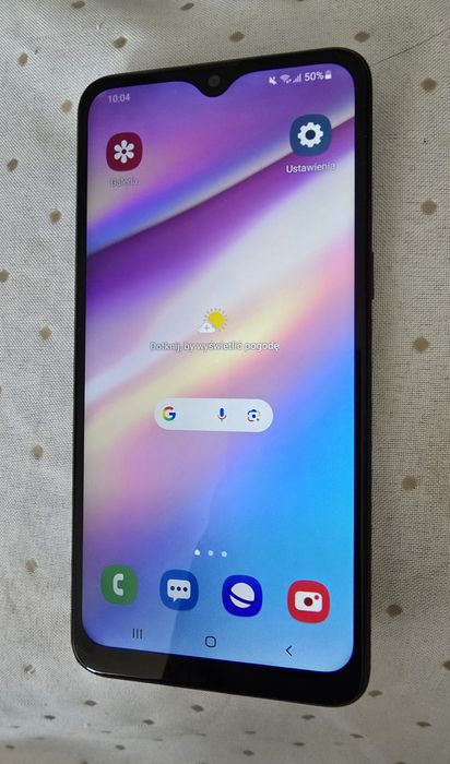 Samsung Galaxy A 10 s
