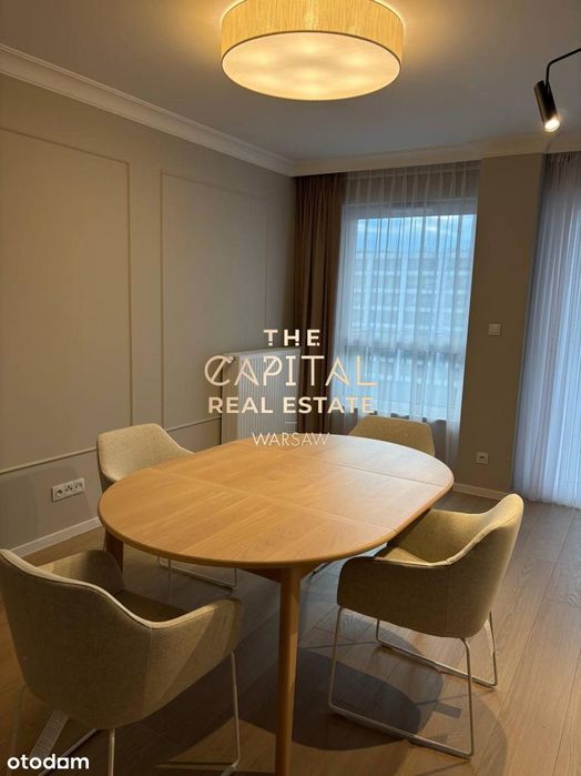 Nowoczesne mieszkanie 2-pokojowe 48 m² z balkonem i garażem | Ursus