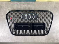 Решітка радіатора ( RS6 ) - AUDI A6 ( C7 ) 2011 - 2014