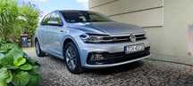 Volkswagen Polo VW Polo R-line