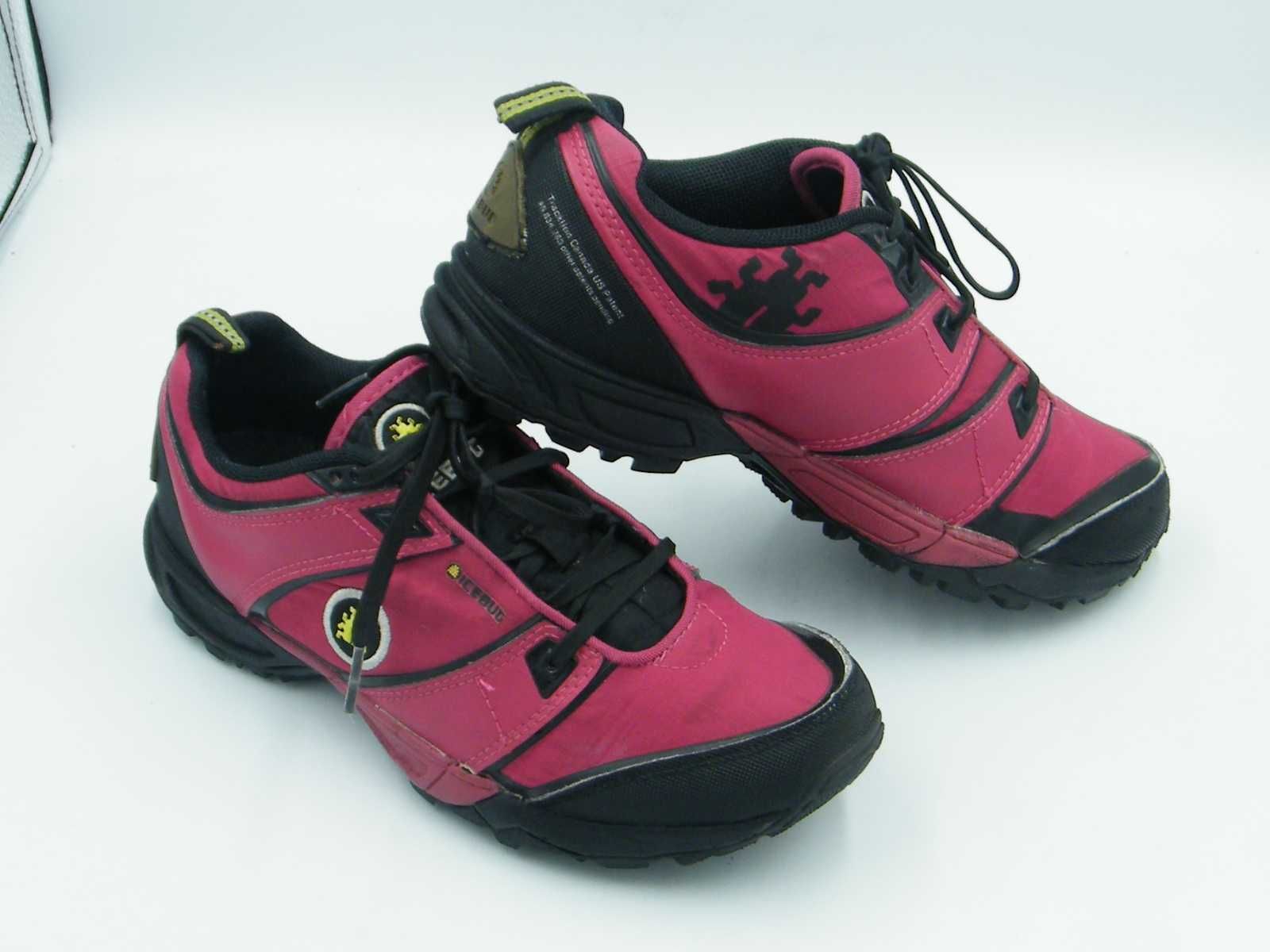 Icebug/ kolce/trekking