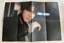 Poster Changbin Stray Kids- 5 STAR