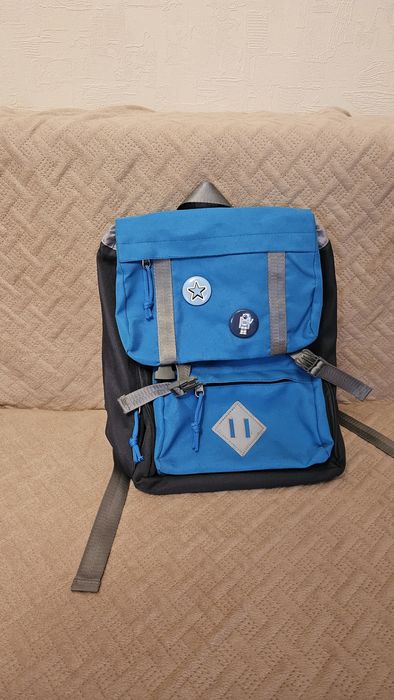 Дитячий рюкзак kite