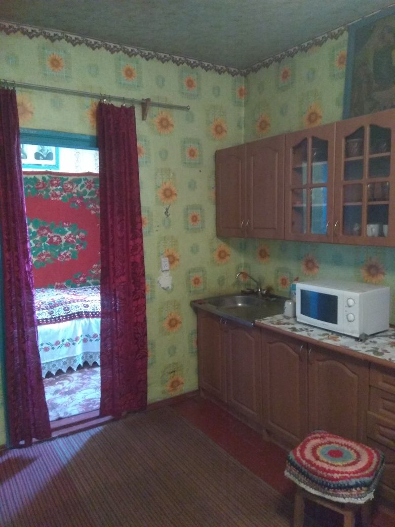 Продається будинок с. Івангород