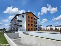 WYNAJEM; APARTAMENT 2023 r.; teren zamknięty; taras; miejsce postojowe