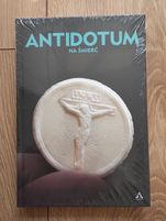 Antidotum na śmierć