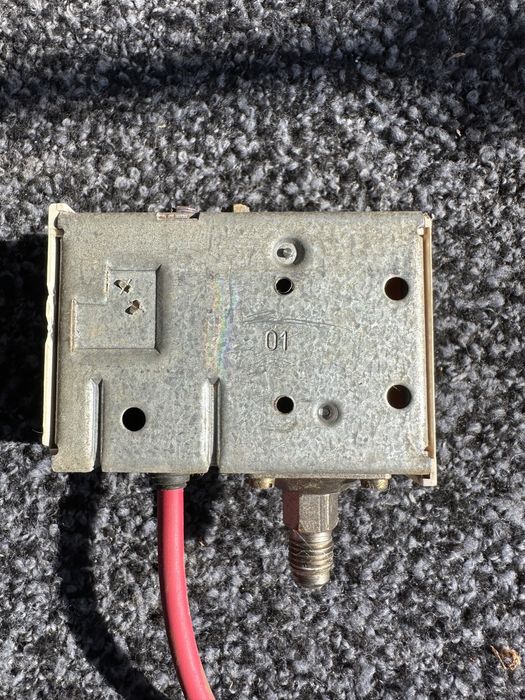 Реле давления Danfoss KP35