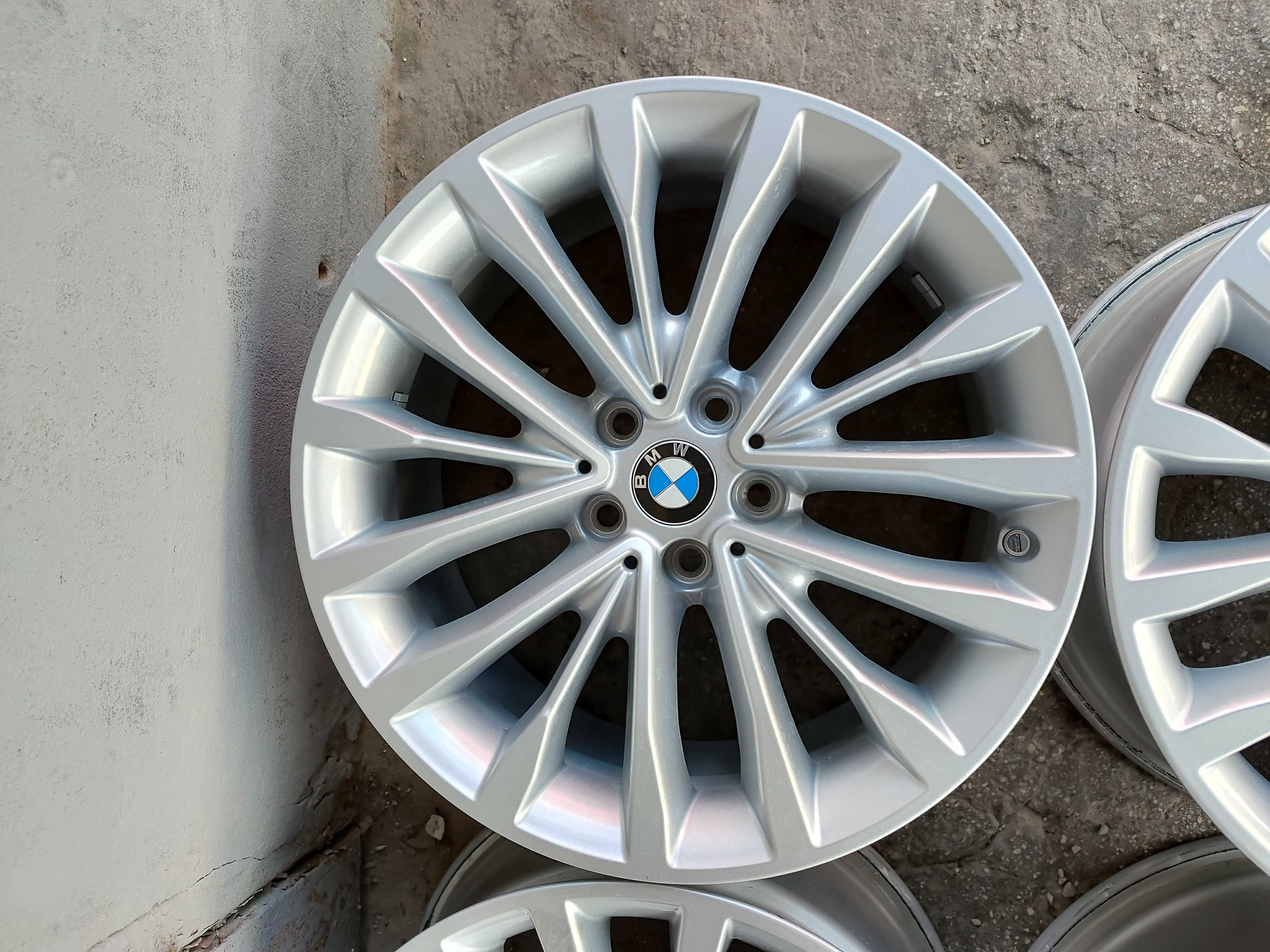 Легкосплавні диски 5*112 R18 BMW/Audi/Mercedes