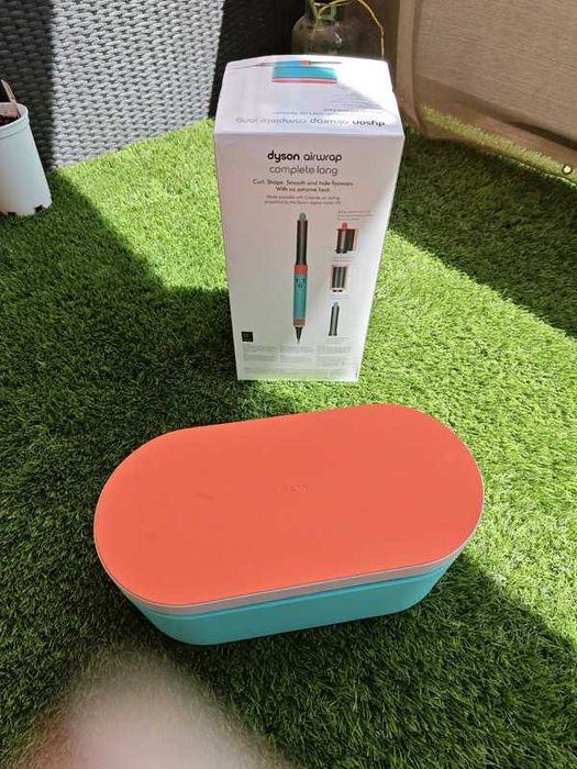 Lokówka Dyson Curler HS05 Sprzedawana wyłącznie。