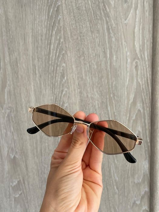 Piekne okulary przeciwstoneczne dla kobiet