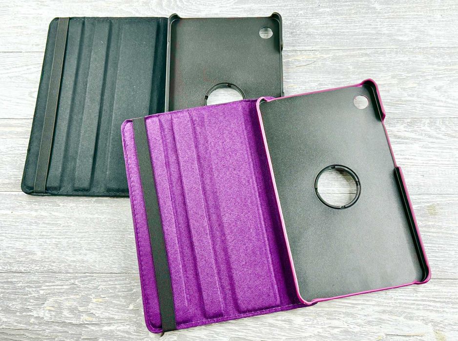 Чехол книжка обложка на планшет Samsung Galaxy Tab A9 8,7" (X110 X115)