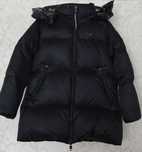 Пуховик жіночий (Tommy Hilfiger)