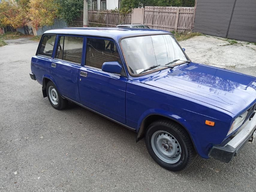 ВАЗ 21043 2004 рік