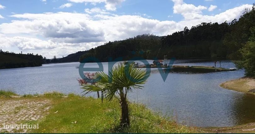 Terreno  Venda em Rossas,Vieira do Minho