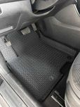 3Д коврики в салон EVA для Кіа Ceed/Carens/Cerato/Magentis/Niro/Mohave