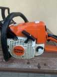 Pila spalinowa stihl ms 210