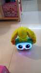 Zabawka interaktywna fisher price turlaczek Rovee