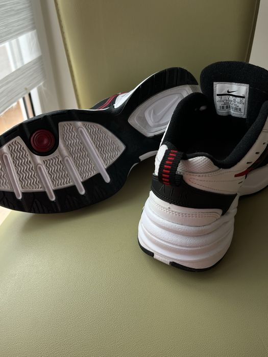 Nike Air Monarch Iv