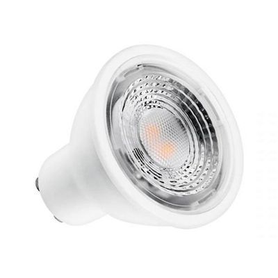 Żarówka Led Gu10 230V 6W 6000K