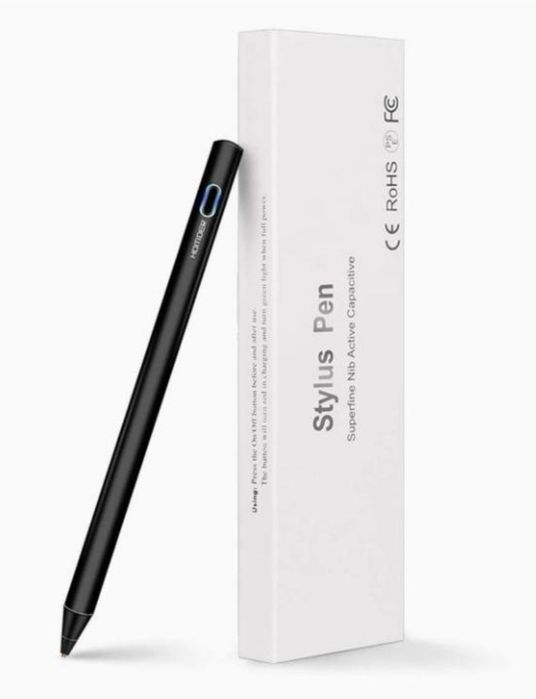 Caneta styplus activa compatível com 98% dos telemóveis