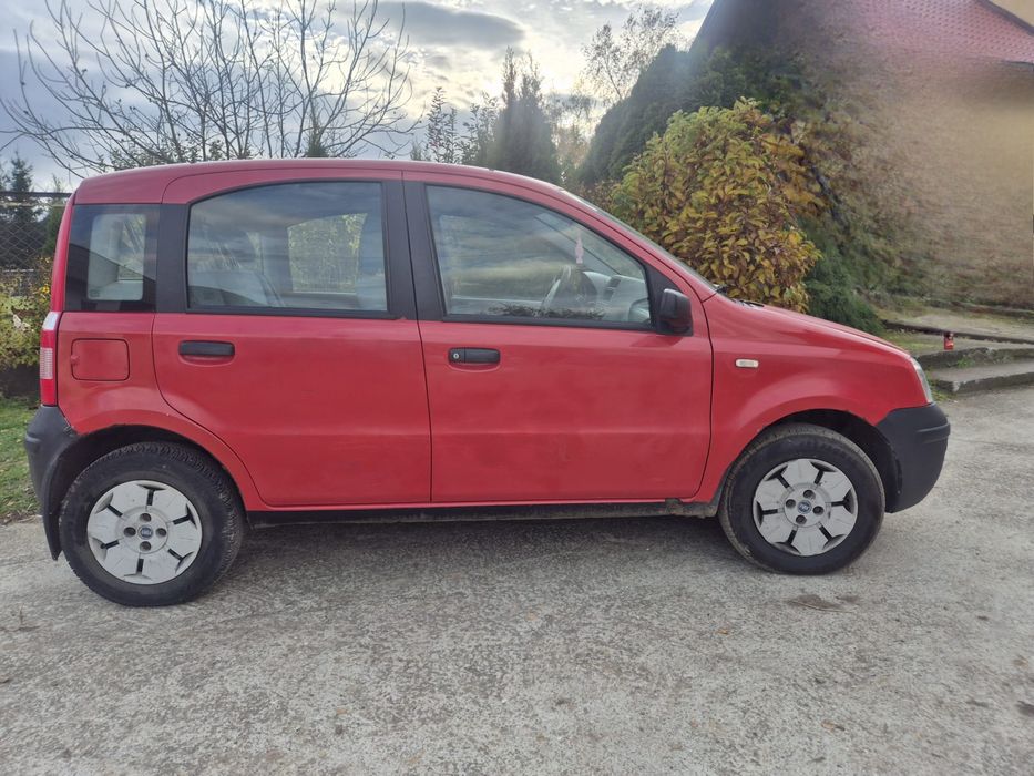 Sprzedam Fiat Panda