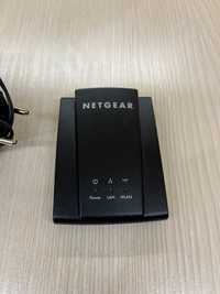 Netgear WNCE2001 - uniwersalny adapter WiFi