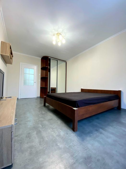 Пчілки 2б, єОселя, 1 кімнатна, м. Позняки