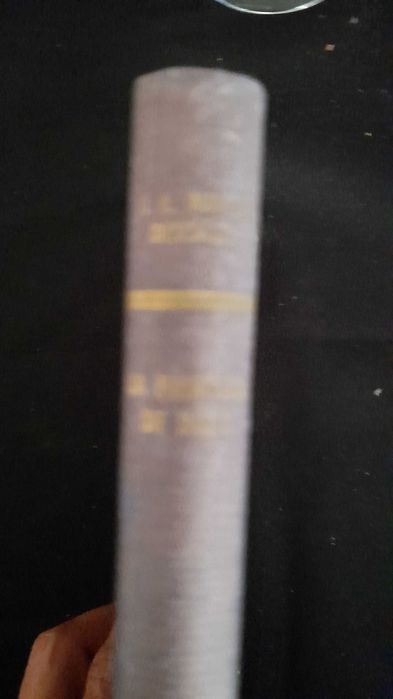 Livro Espanhol La Frontera de Dios Capa DUra