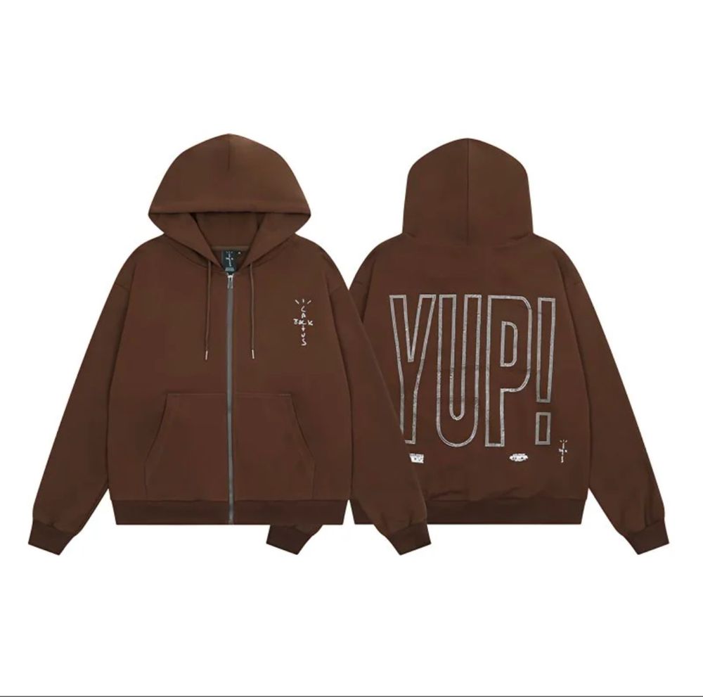 zip hoodie travis scott cactus jack, зип худи, rap, opium