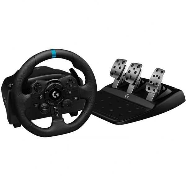 Volante Logitech G923