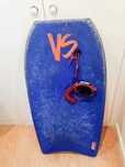 Prancha Bodyboard