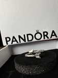 Каблучка Пандора Блискуча Стріла Pandora Moments