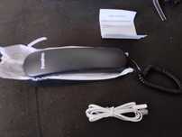 Telefon stacjonarny 3szt