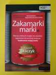Książka Zakamarki marki. Paweł Tkaczyk