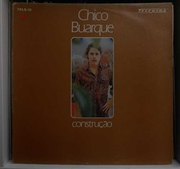 4 Discos - Lote - Baixo Preço