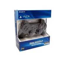 Джойстик бездротовий bluetooth  PlayStation 3 PS3 SONY