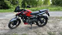 Bajaj Pulsar ns 125 na kat. B/A1