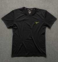 Футболка Nike Golf Dri-Fit Розмір: М ( найк гольф, легка, драй фит)