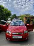 Chevrolet aveo 2008 1.5 офіціальна дилерська 1 власник