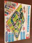 Jogo Educação Rodoviária - Novo