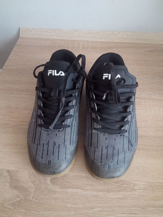 Buty halowe Fila