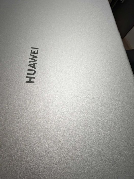 Laptop Huawei MateBook D 14 R5 8GB 512PCIe Win10