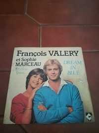 François Valery et sophie marceau