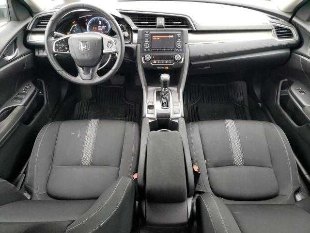 Honda Civic LX 2019