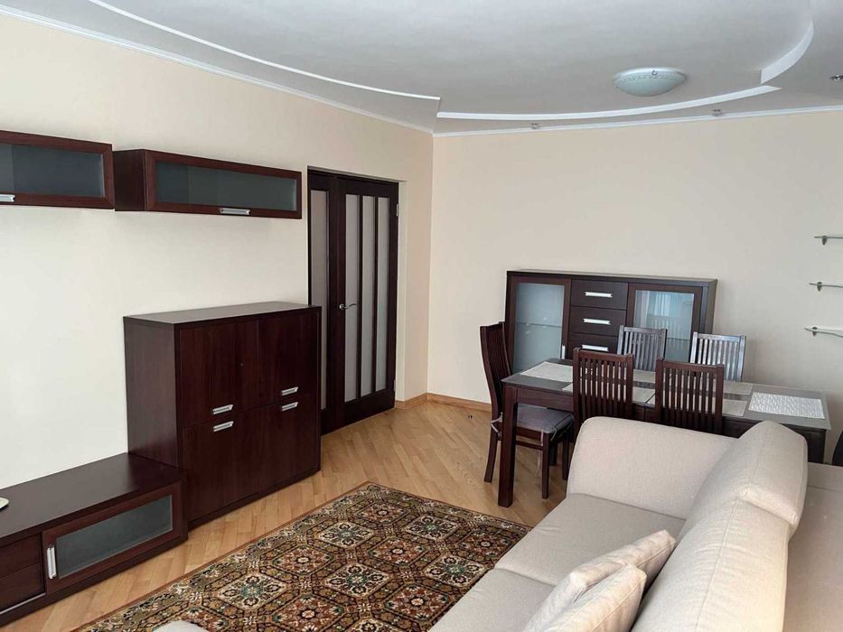 Оренда. вул. Скрипника (Гориня). Сихів. Гарний Ремонт. Паркомісце.