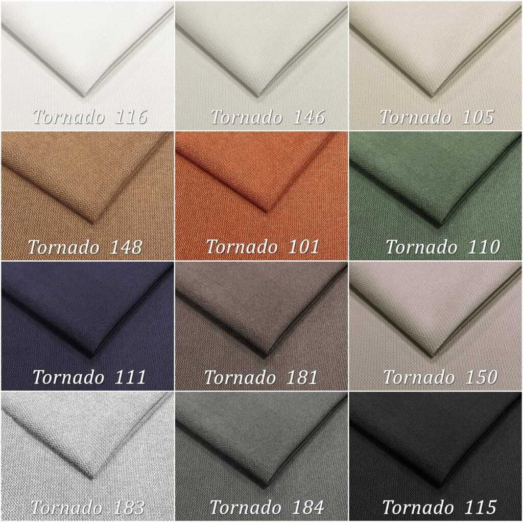 Zestaw Stół 120x80+ 4 krzesła Borys kraft złoty