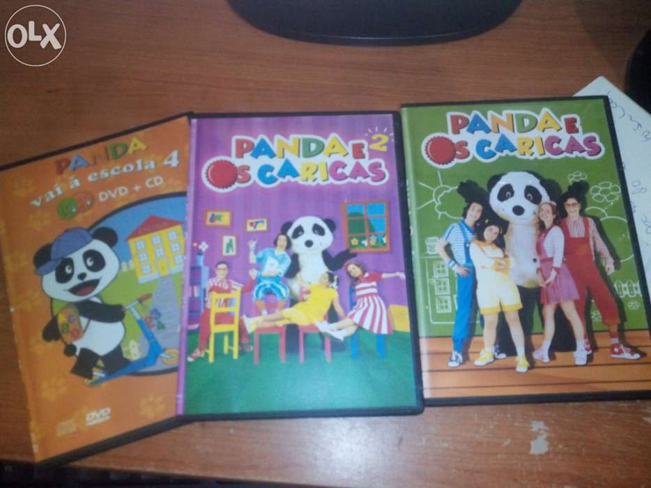 filmes animação