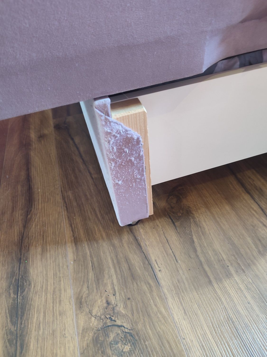 Sofa rozkładana Domo 2
